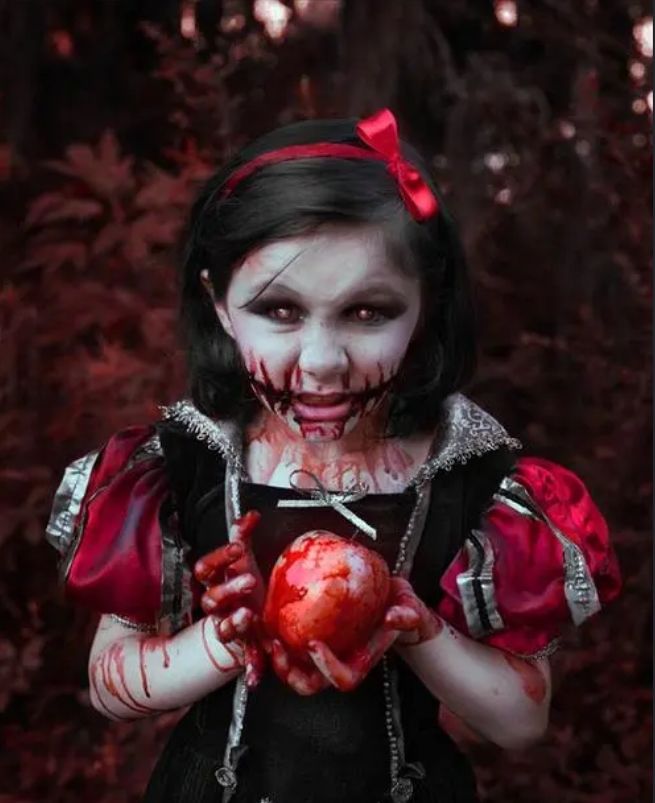 [长篇鬼话]曼陀罗公主