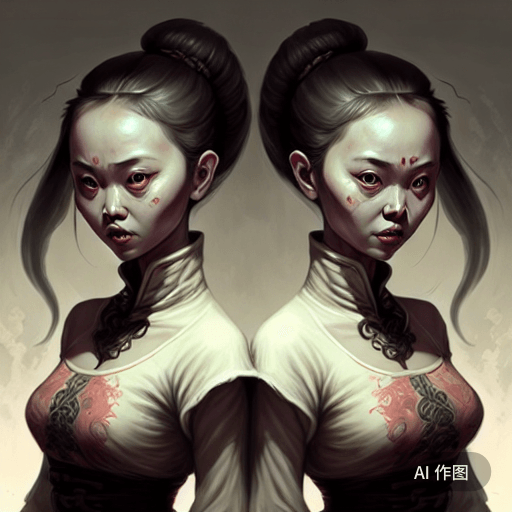 [长篇鬼话]怨灵的归宿：一场超自然的解怨之旅