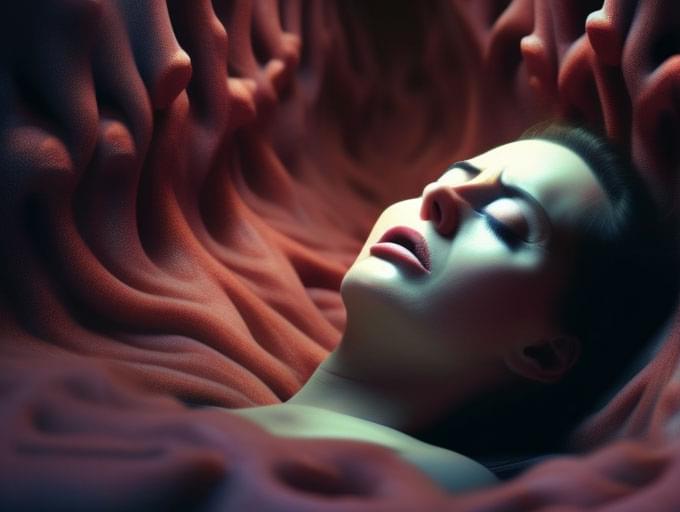 催眠的真相：爱与死亡的边界